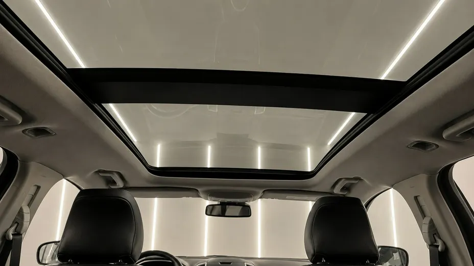 FORD Edge -