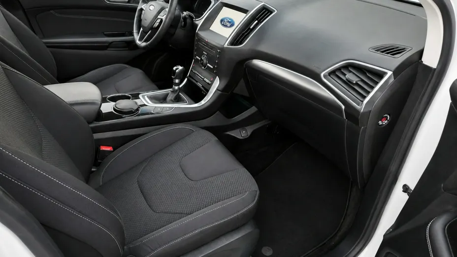FORD Edge -