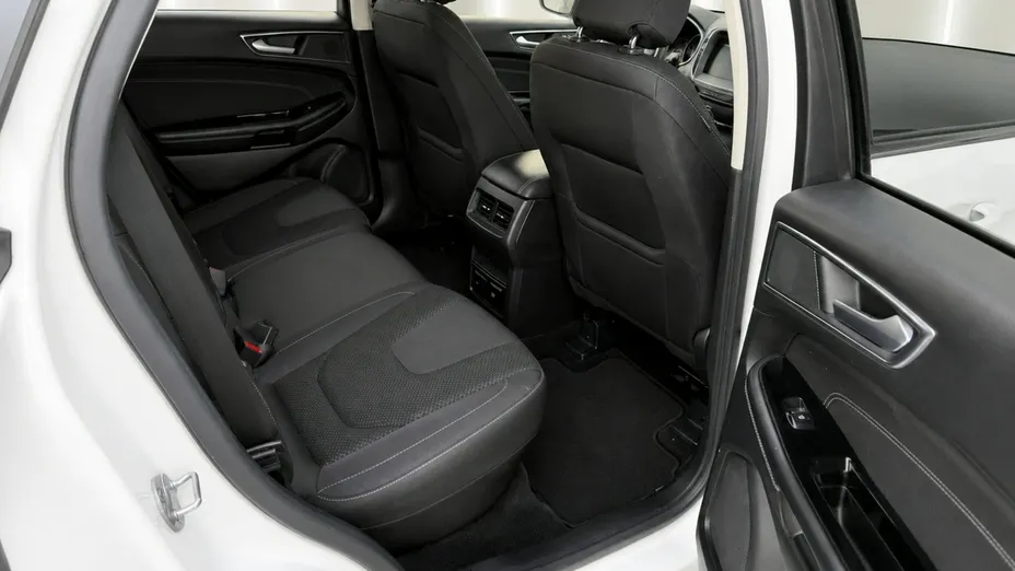 FORD Edge -