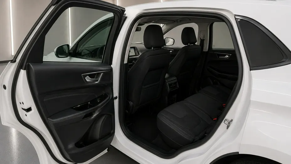 FORD Edge -