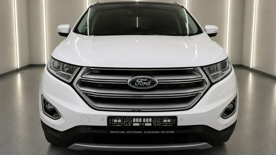 FORD Edge -