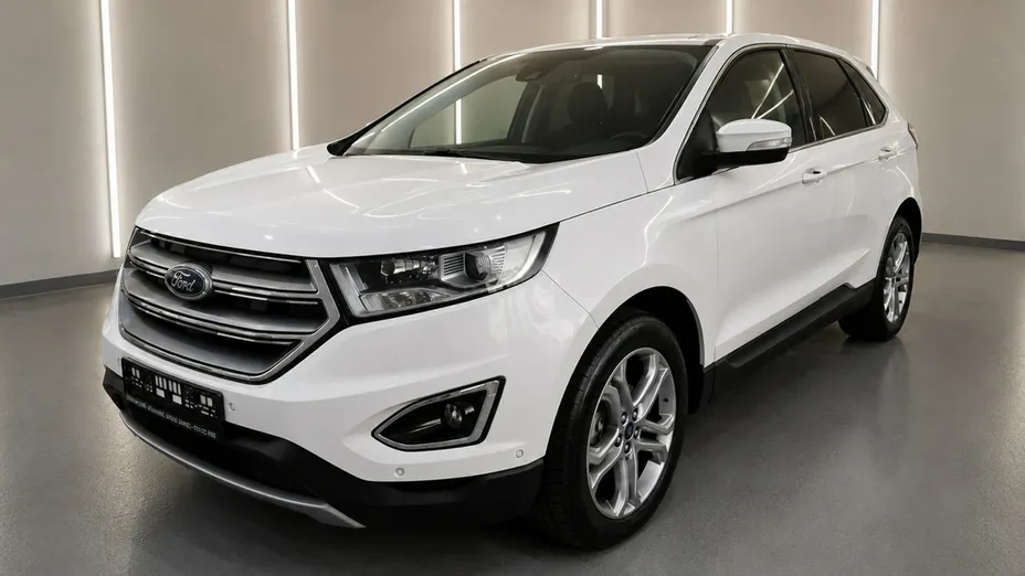 FORD Edge -