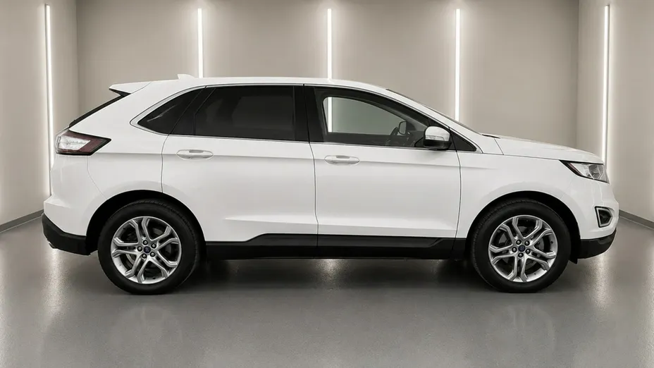 FORD Edge -