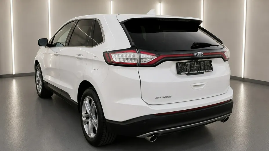 FORD Edge -