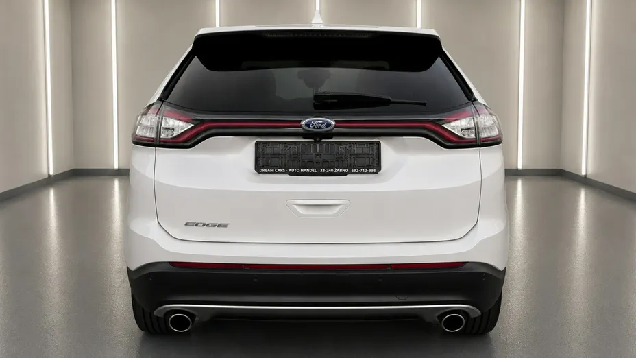 FORD Edge -