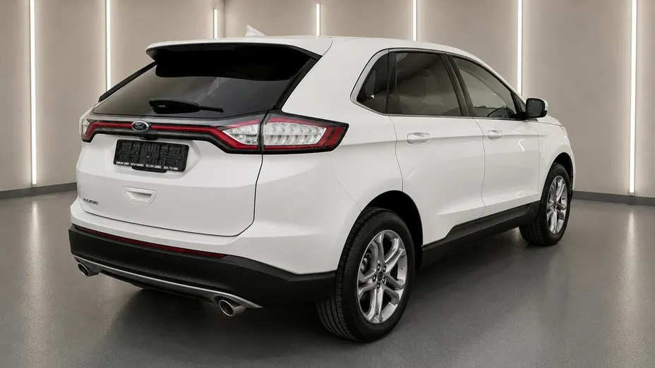 FORD Edge -