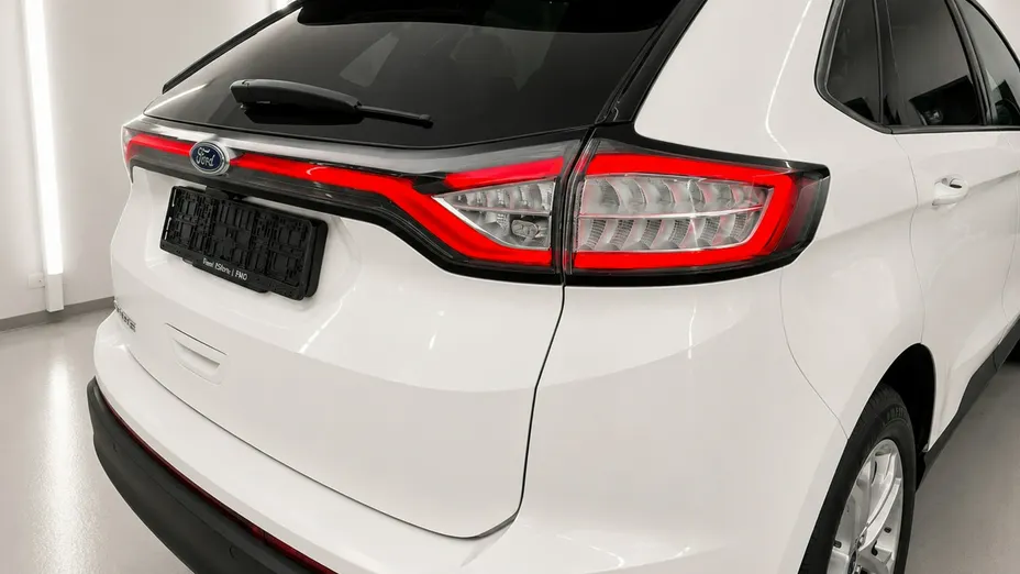 FORD Edge -