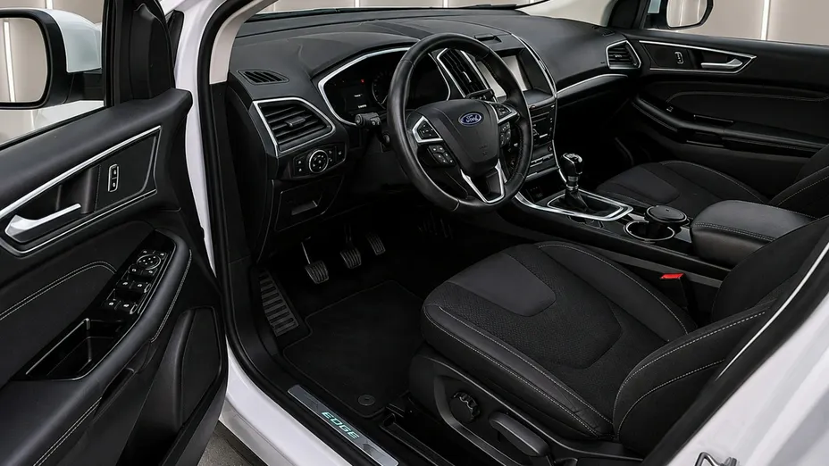 FORD Edge -