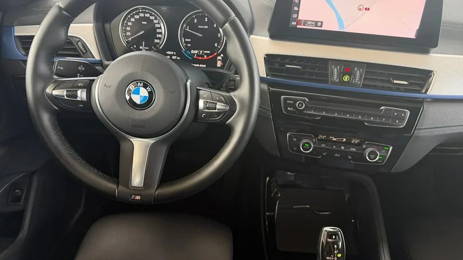 BMW X1 -