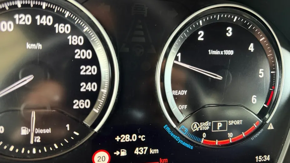 BMW X1 -
