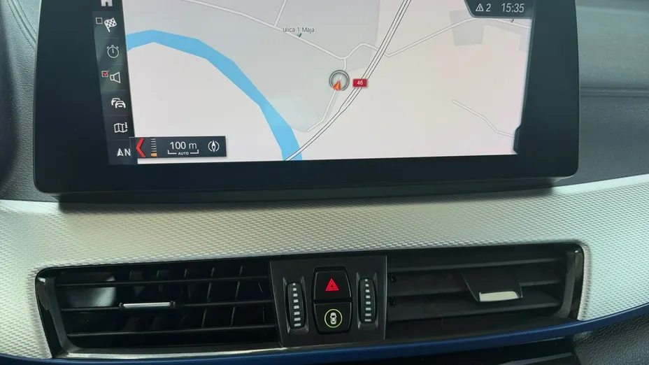 BMW X1 -