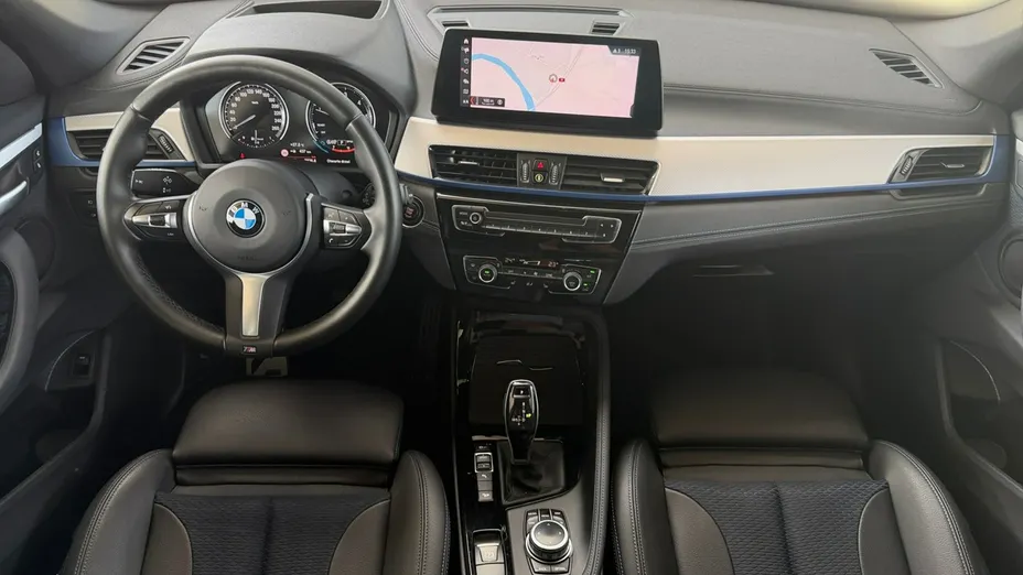BMW X1 -