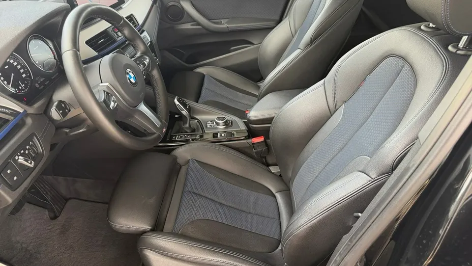 BMW X1 -