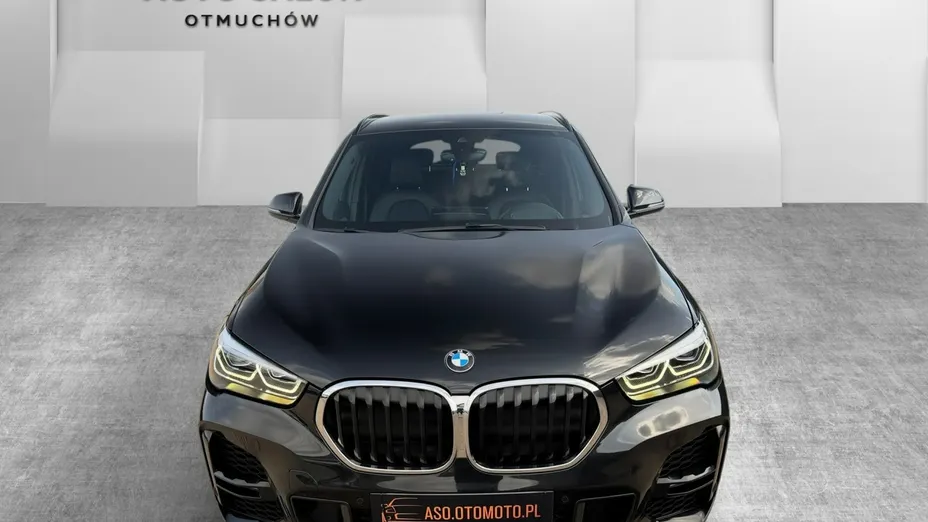 BMW X1 -