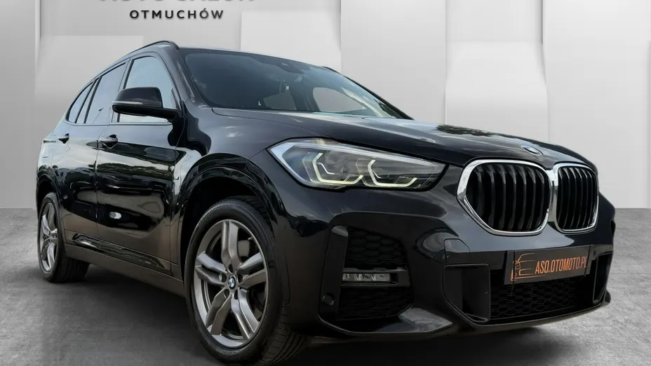 BMW X1 -