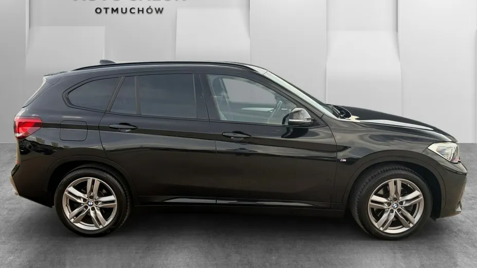 BMW X1 -