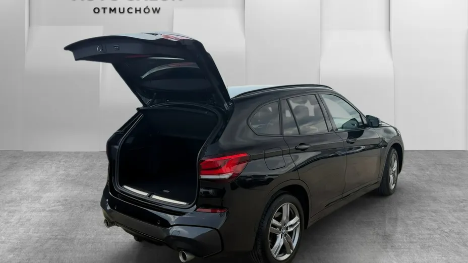 BMW X1 -
