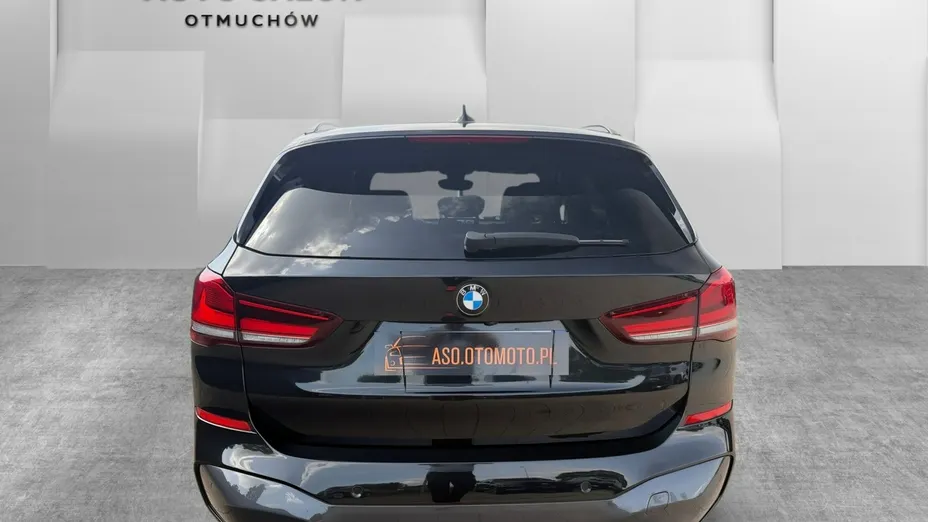BMW X1 -