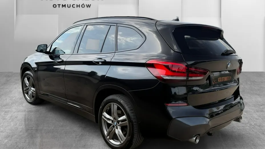 BMW X1 -