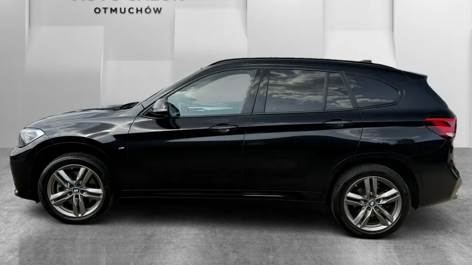 BMW X1 -
