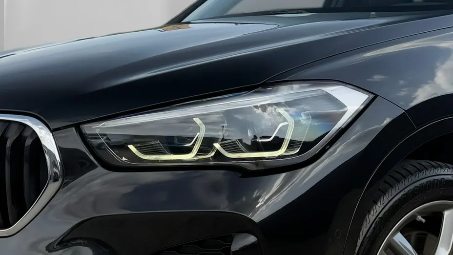 BMW X1 -