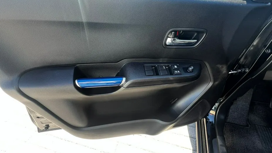 SUZUKI Ignis -