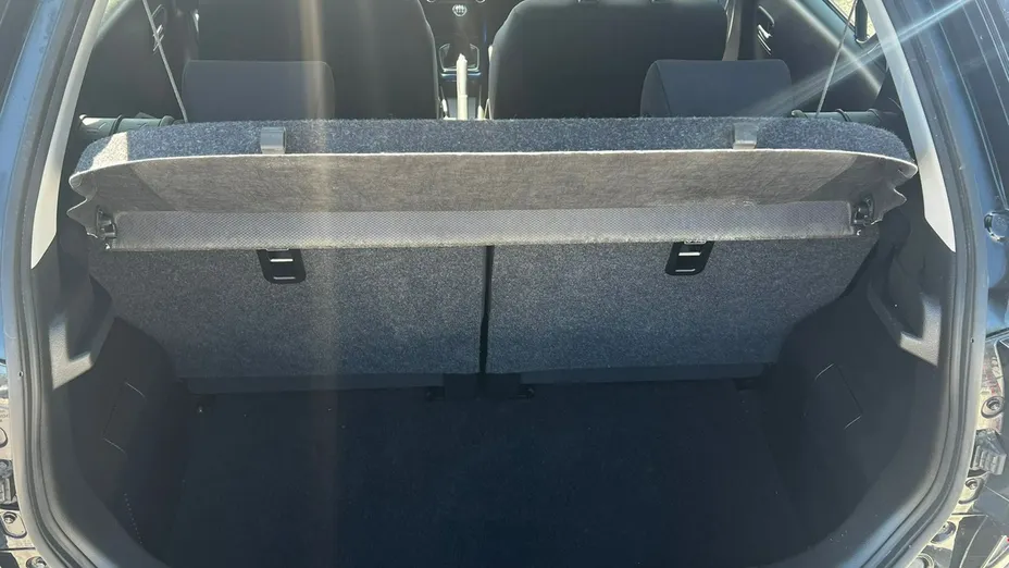 SUZUKI Ignis -