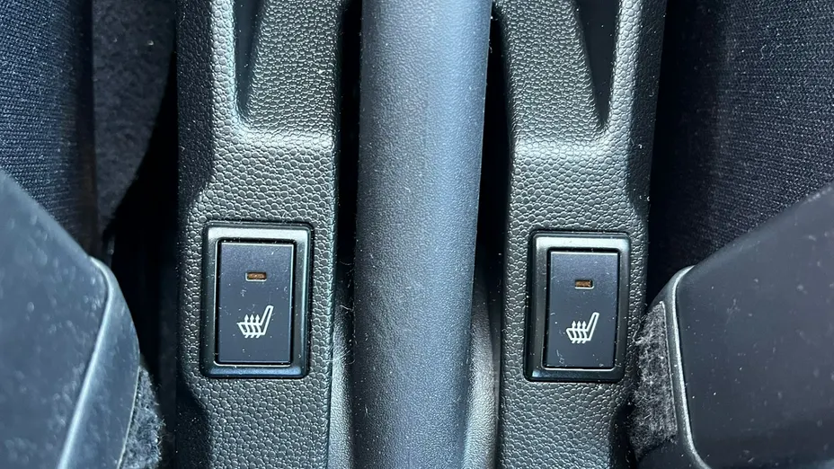 SUZUKI Ignis -