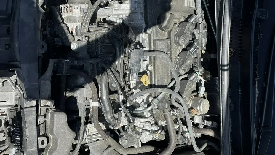 TOYOTA Yaris -