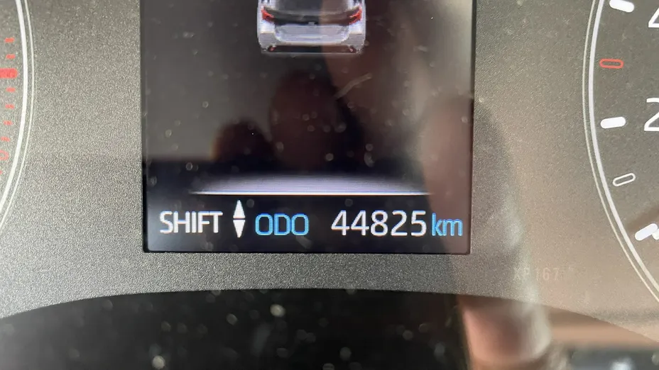 TOYOTA Yaris -