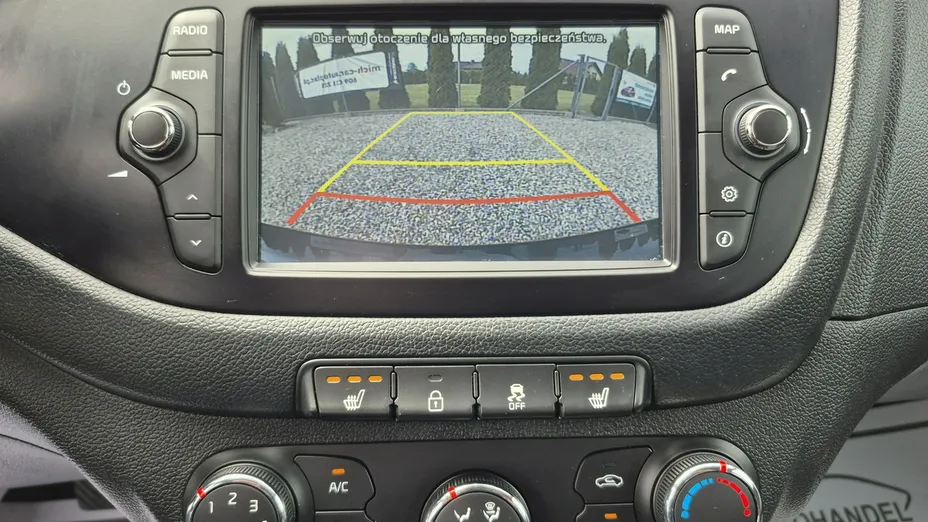 KIA Cee'd -