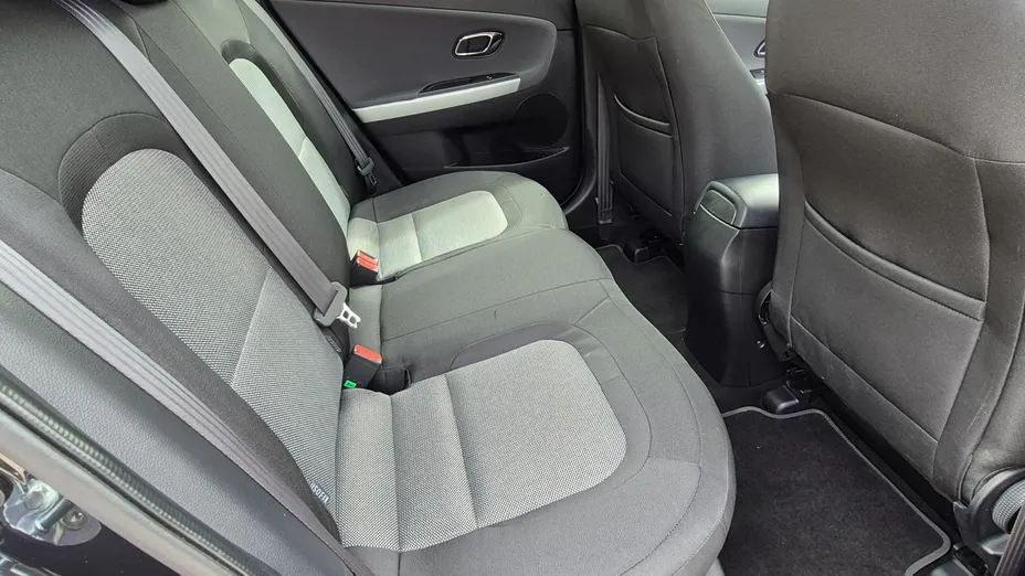 KIA Cee'd -