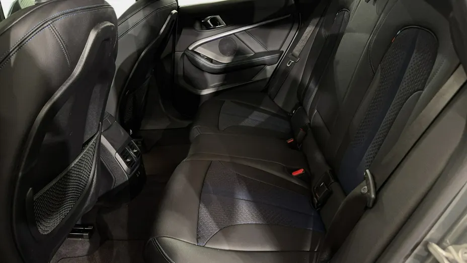 BMW Seria 2 218i GPF M Sport aut