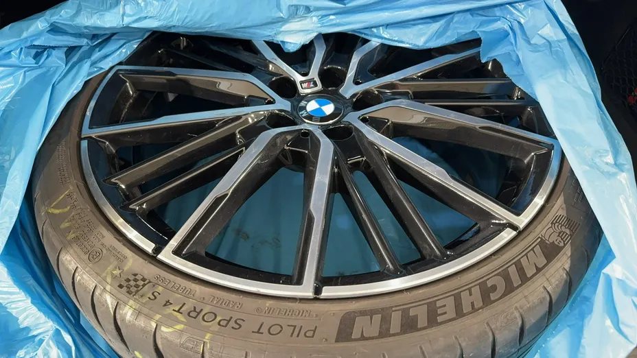 BMW Seria 2 218i GPF M Sport aut