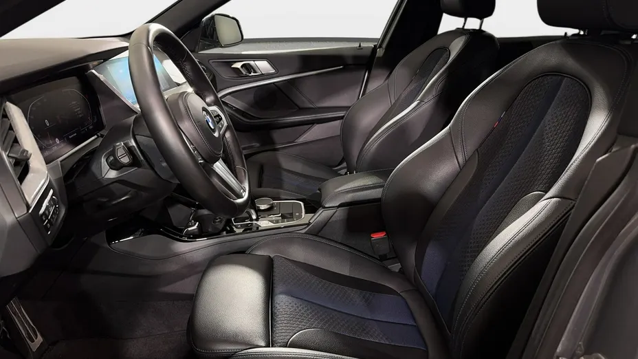 BMW Seria 2 218i GPF M Sport aut