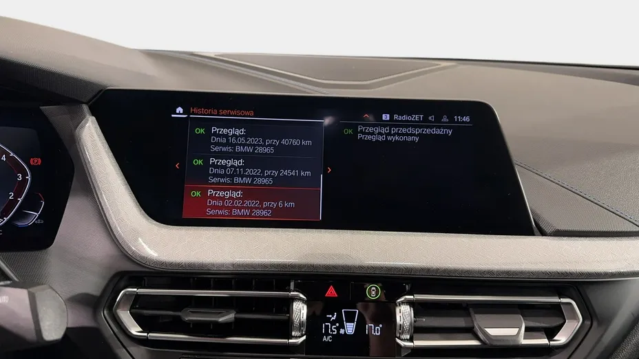 BMW Seria 2 218i GPF M Sport aut