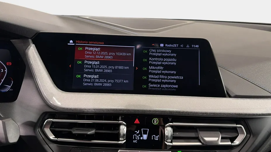 BMW Seria 2 218i GPF M Sport aut