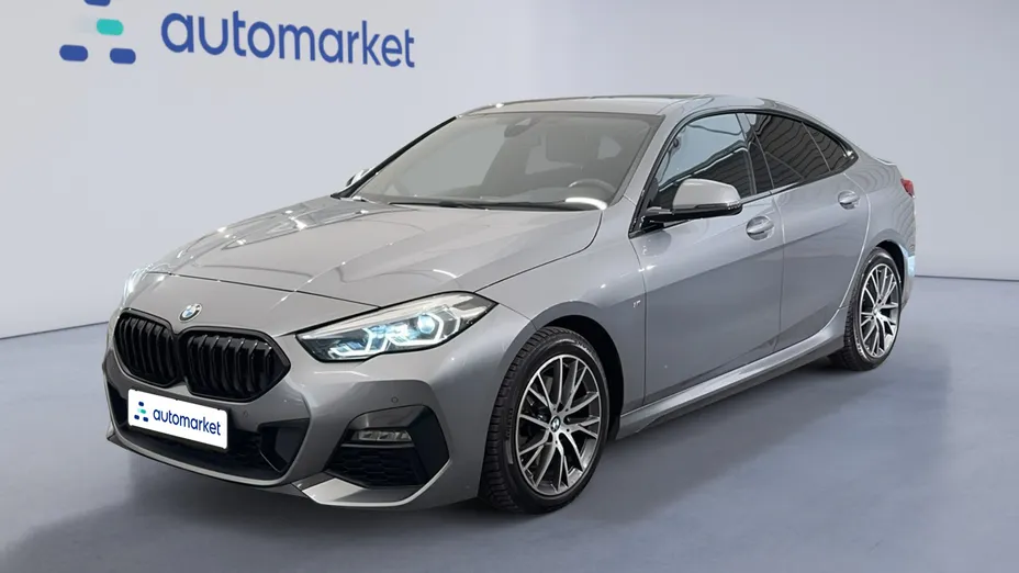 BMW Seria 2 218i GPF M Sport aut