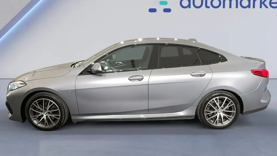 BMW Seria 2 218i GPF M Sport aut