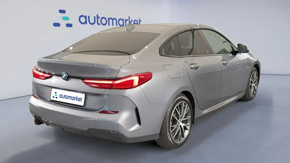 BMW Seria 2 218i GPF M Sport aut