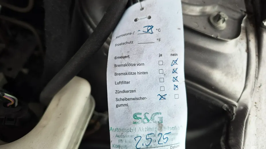 MERCEDES-BENZ B Klasa -