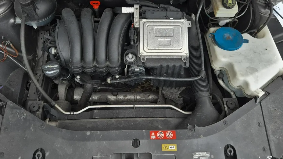 MERCEDES-BENZ B Klasa -