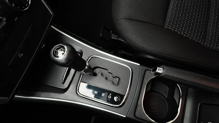 MERCEDES-BENZ B Klasa -