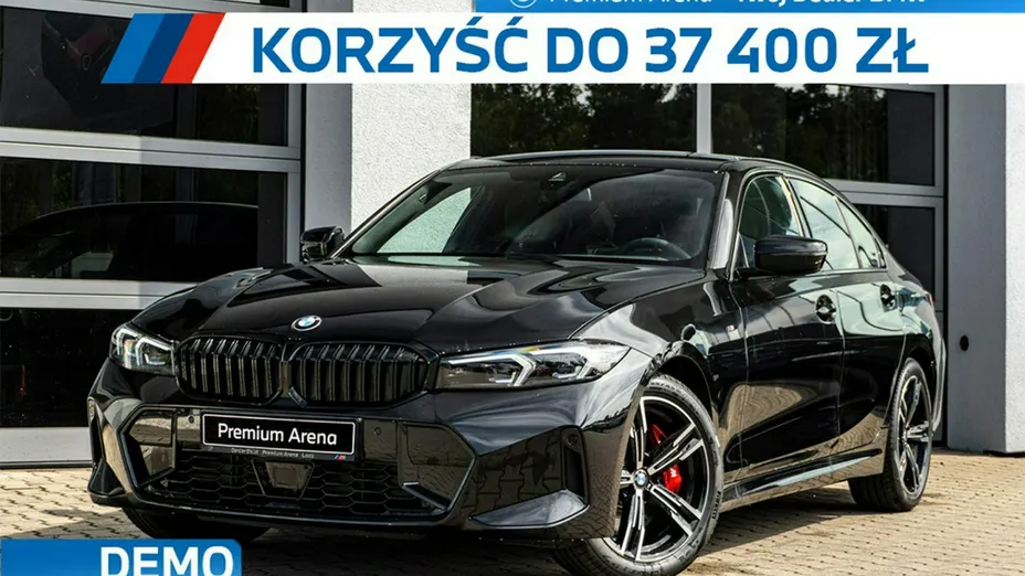 BMW Seria 3 -
