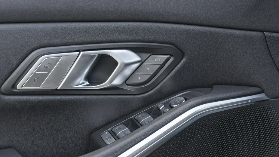 BMW Seria 3 -