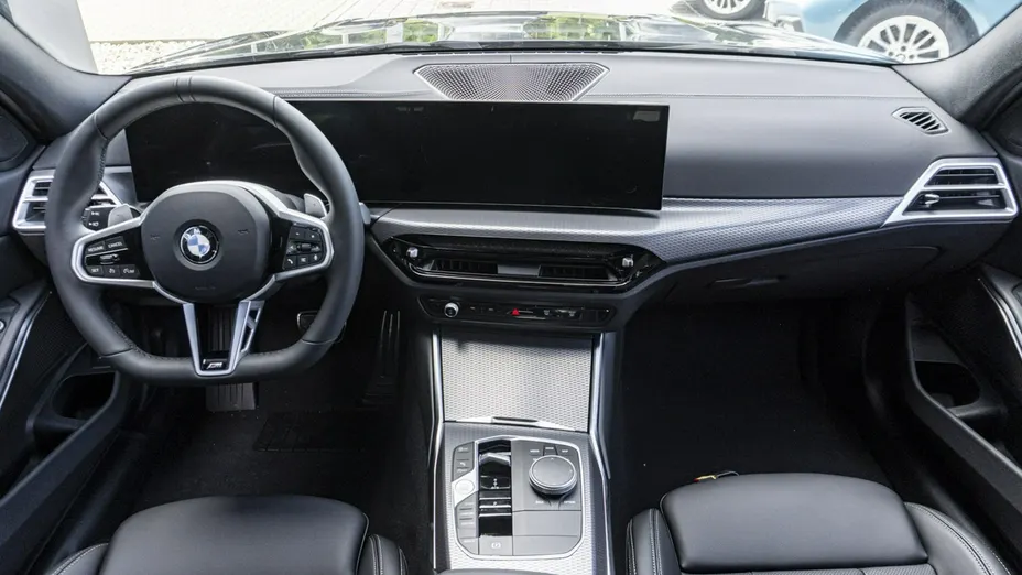 BMW Seria 3 -