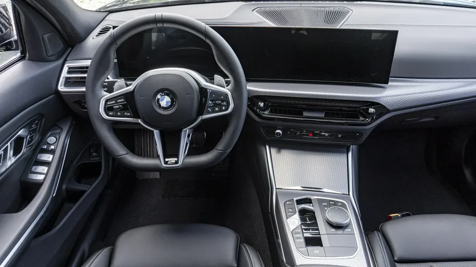 BMW Seria 3 -