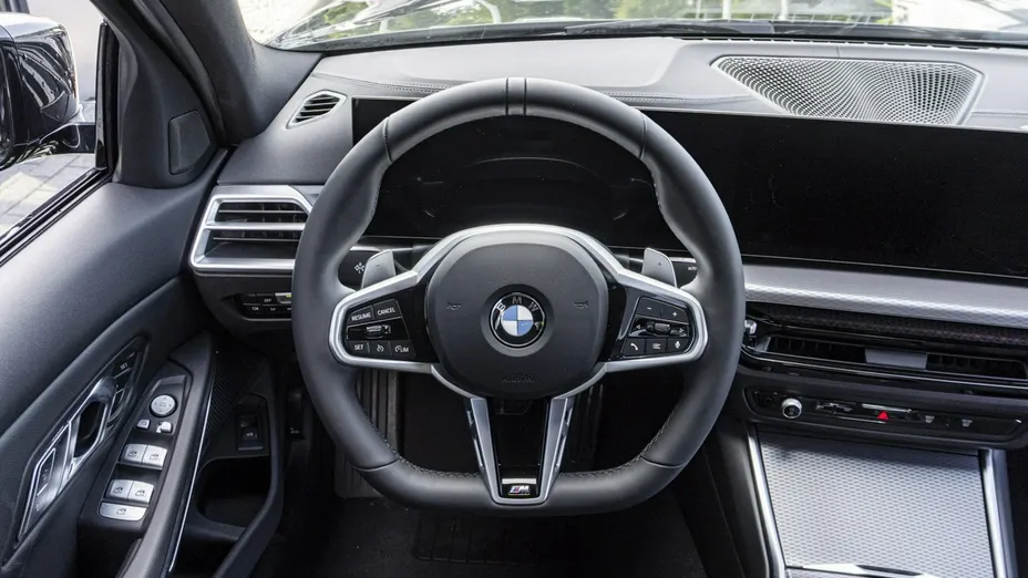 BMW Seria 3 -