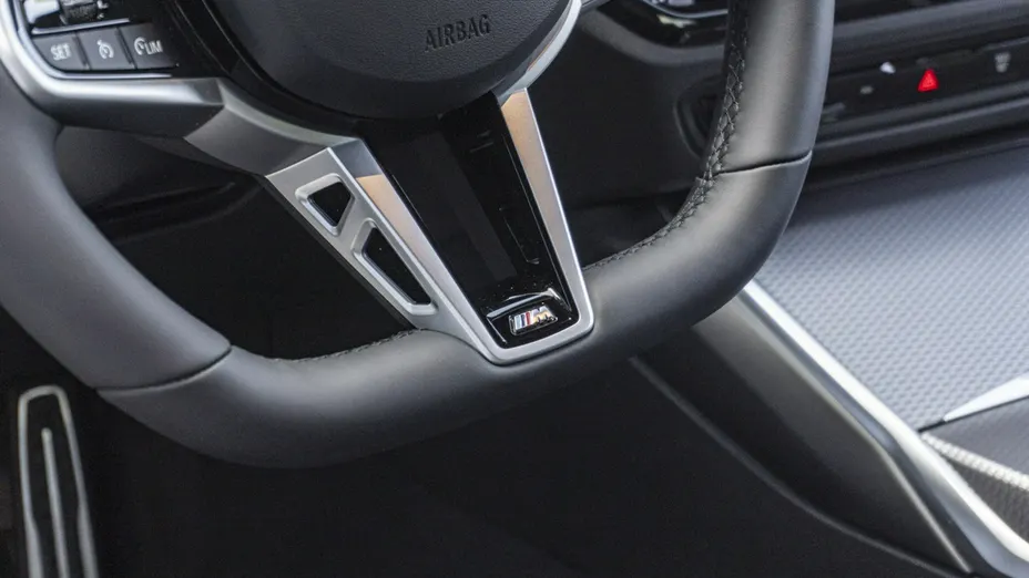 BMW Seria 3 -