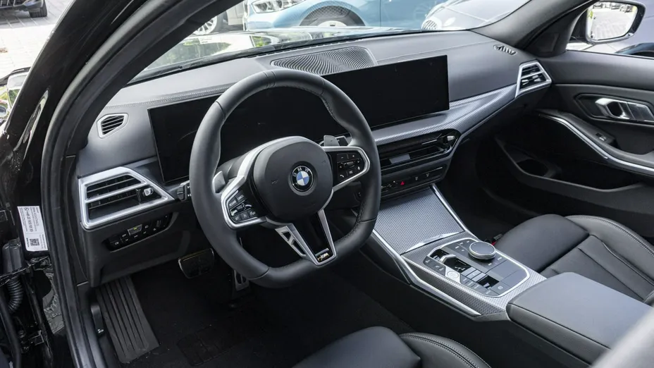 BMW Seria 3 -
